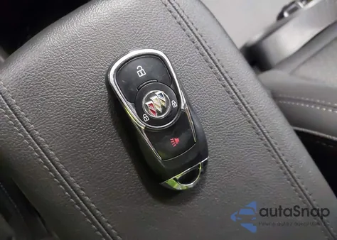 2022 Buick Encore Gx Fwd Preferred from USA, damaged, VIN KL4MMBS27NB117726